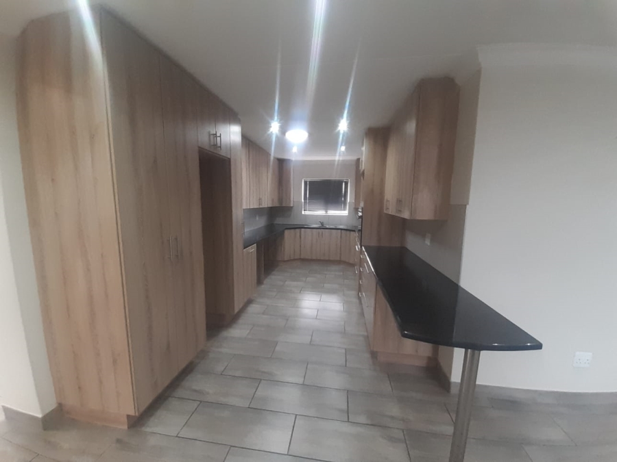 To Let 3 Bedroom Property for Rent in De Bakke Western Cape